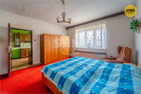 Prodej rodinného domu, 238 m² 12