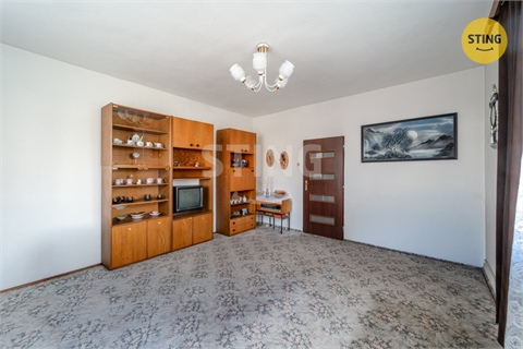 Prodej rodinného domu, 238 m² - 6