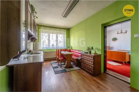 Prodej rodinného domu, 238 m² - 8