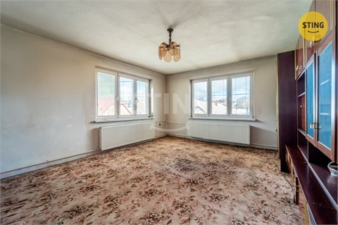 Prodej rodinného domu, 238 m² - 22