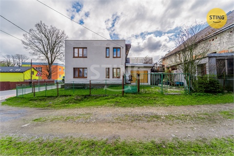 Prodej rodinného domu, 238 m² 2
