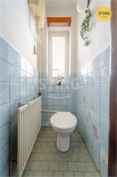Prodej rodinného domu, 238 m² - 18