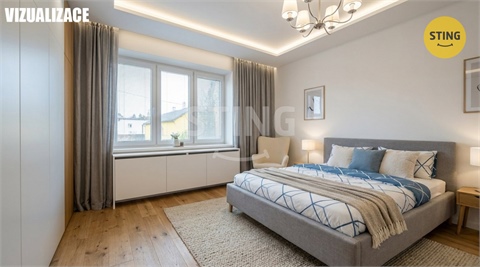 Prodej rodinného domu, 238 m² - 12