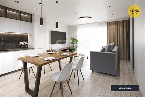 Prodej rodinného domu, 75 m² - 2