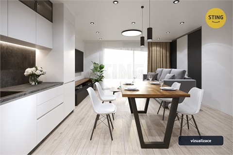 Prodej rodinného domu, 75 m² 2