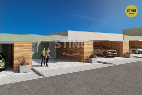 Prodej rodinného domu, 75 m² 0