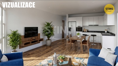 Prodej rodinného domu, 75 m² - 2