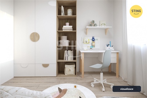 Prodej rodinného domu, 75 m² 8