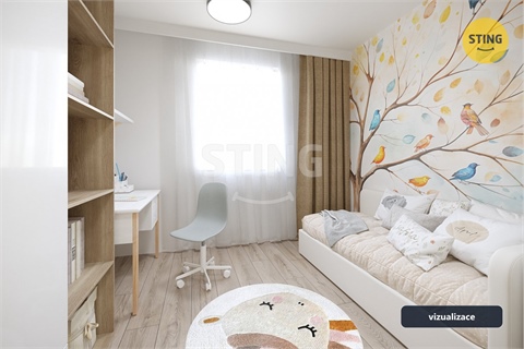 Prodej rodinného domu, 75 m² 4