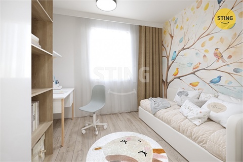 Prodej rodinného domu, 98 m² - 8