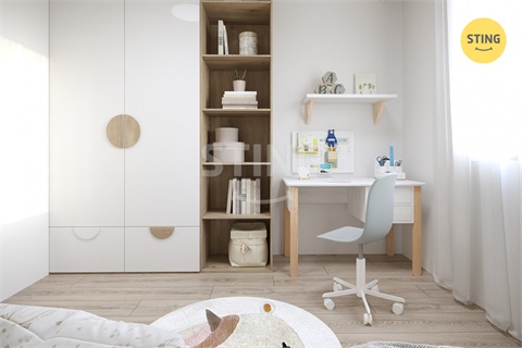 Prodej rodinného domu, 98 m² - 6