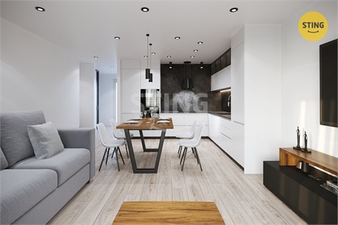 Prodej rodinného domu, 98 m² - 4