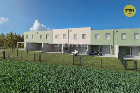 Prodej rodinného domu, 98 m² - 2
