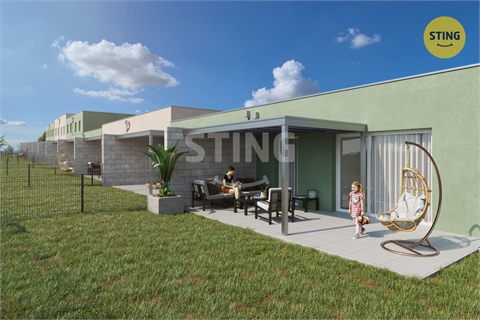 Prodej rodinného domu, 98 m² - 0