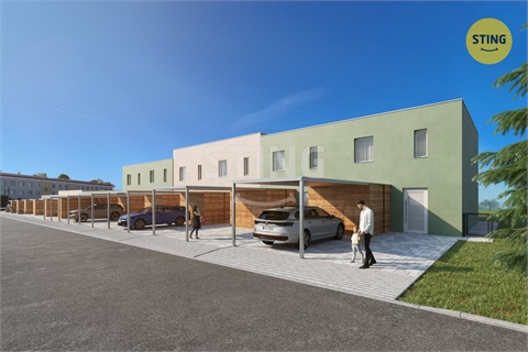 Prodej rodinného domu, 98 m² 2