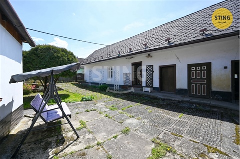 Prodej objektu, 150 m² - 10