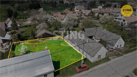 Prodej objektu, 150 m² - 16