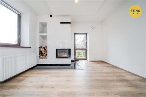 Prodej rodinného domu, 220 m² 2