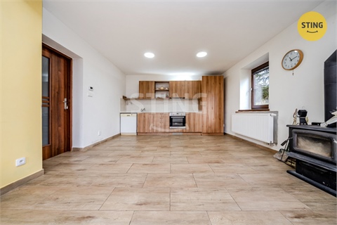 Prodej rodinného domu, 220 m² - 16