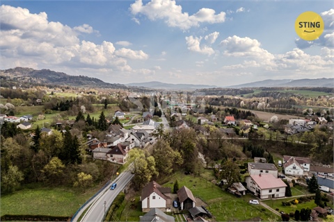 Prodej rodinného domu, 220 m² 28