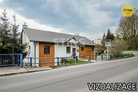 Prodej rodinného domu, 220 m² - 6