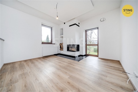 Prodej rodinného domu, 220 m² 10