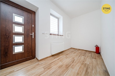 Prodej rodinného domu, 220 m² - 14