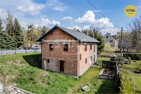 Prodej rodinného domu, 220 m² 6