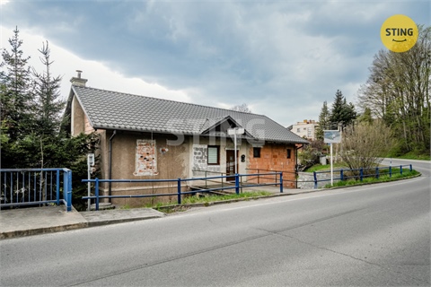 Prodej rodinného domu, 220 m² 8