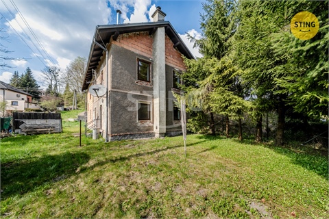 Prodej rodinného domu, 220 m² 4