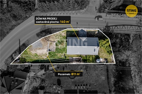 Prodej rodinného domu, 220 m² - 8