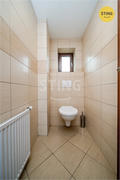Prodej rodinného domu, 220 m² 22
