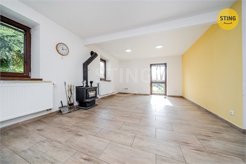 Prodej rodinného domu, 220 m² 18