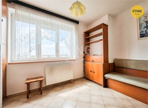 Prodej bytu 1+1, 44 m² 4
