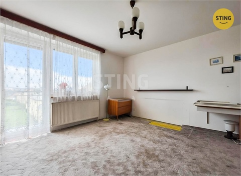 Prodej bytu 1+1, 44 m² 10