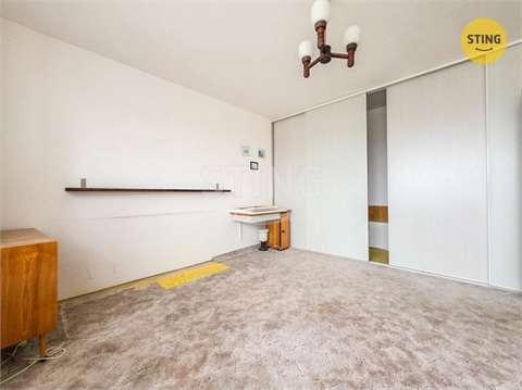 Prodej bytu 1+1, 44 m² - 8
