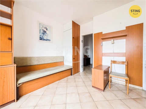 Prodej bytu 1+1, 44 m² 6
