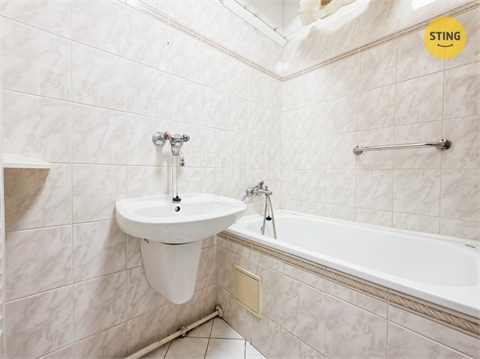 Prodej bytu 1+1, 44 m² - 6
