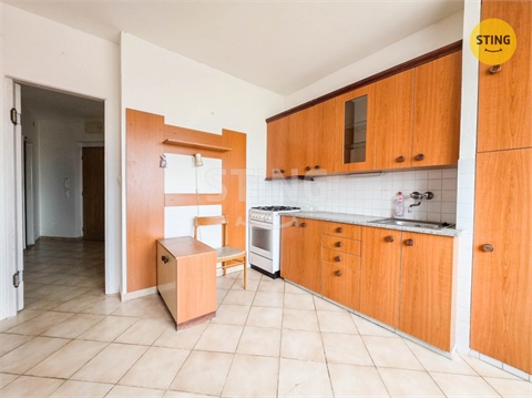 Prodej bytu 1+1, 44 m² 6