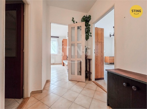 Prodej bytu 1+1, 44 m² 8