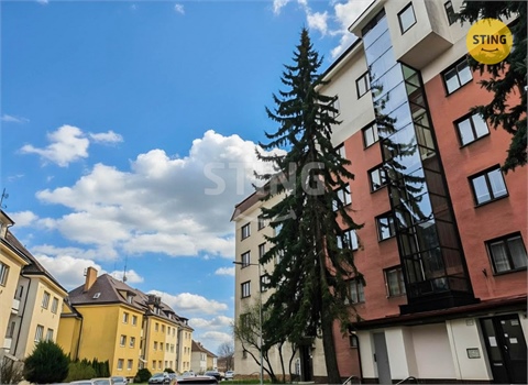 Prodej bytu 1+1, 44 m² - 10