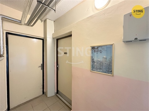 Prodej bytu 1+1, 32 m² 10