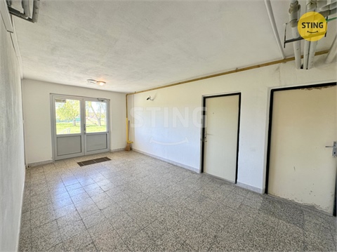 Prodej bytu 1+1, 32 m² - 10