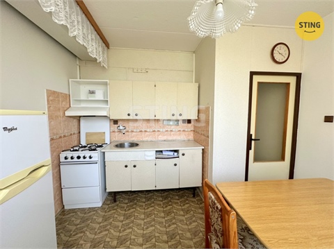Prodej bytu 1+1, 32 m² - 2