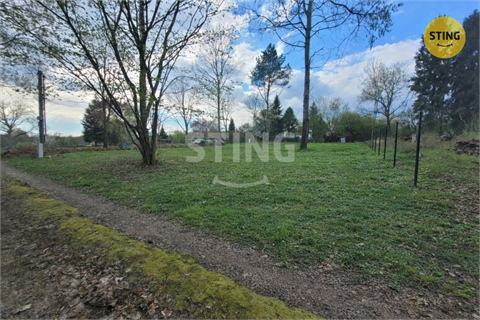 Prodej zahrady, 533 m² 6