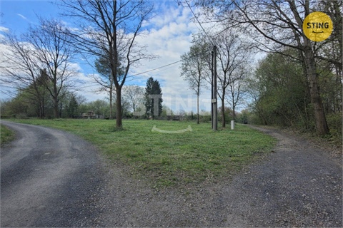 Prodej zahrady, 533 m² - 6
