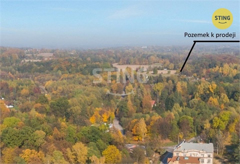 Prodej zahrady, 533 m² - 4