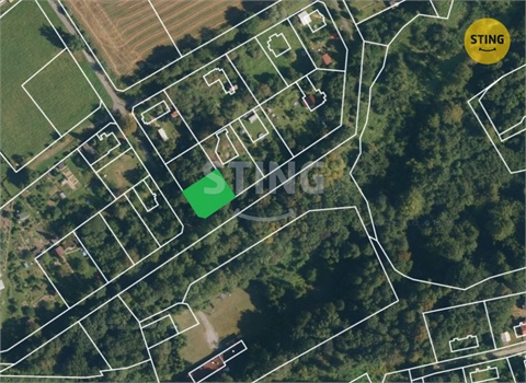 Prodej zahrady, 533 m² 6