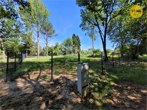 Prodej zahrady, 533 m² - 10