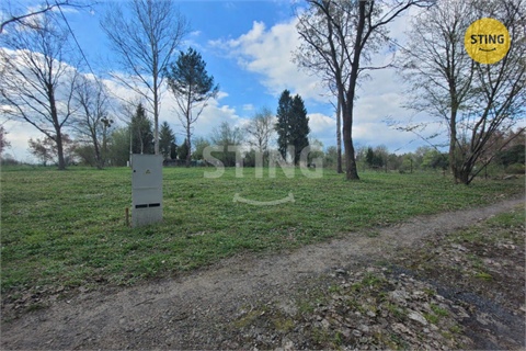 Prodej zahrady, 533 m² - 4